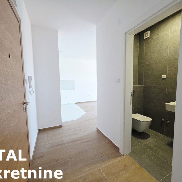 Trosoban stan na prodaju, Telep, Novi Sad, 65m², 179.000 €