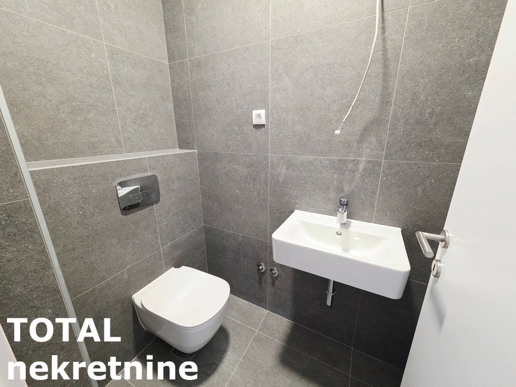 Trosoban stan na prodaju, Telep, Novi Sad, 65m², 179.000 €