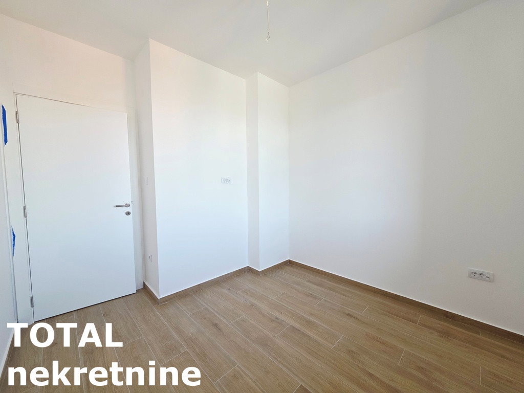 Stan Prodaja Novi Sad  65 m2