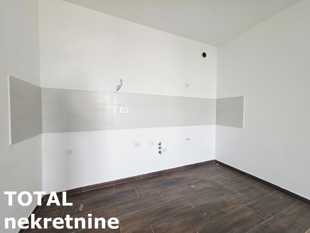 Stan Prodaja Novi Sad  62 m2