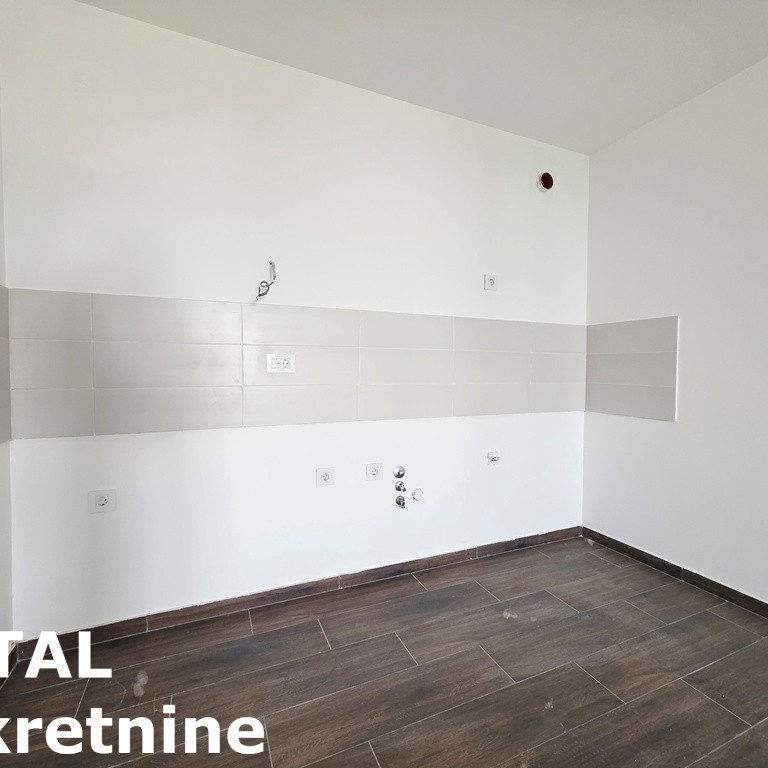 Stan Prodaja Novi Sad  62 m2