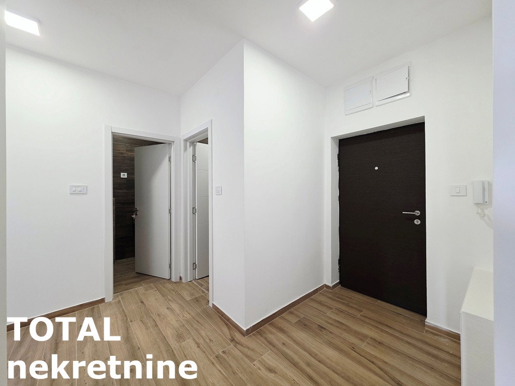 Trosoban stan na prodaju, Telep, Novi Sad, 62m², 180.730 €