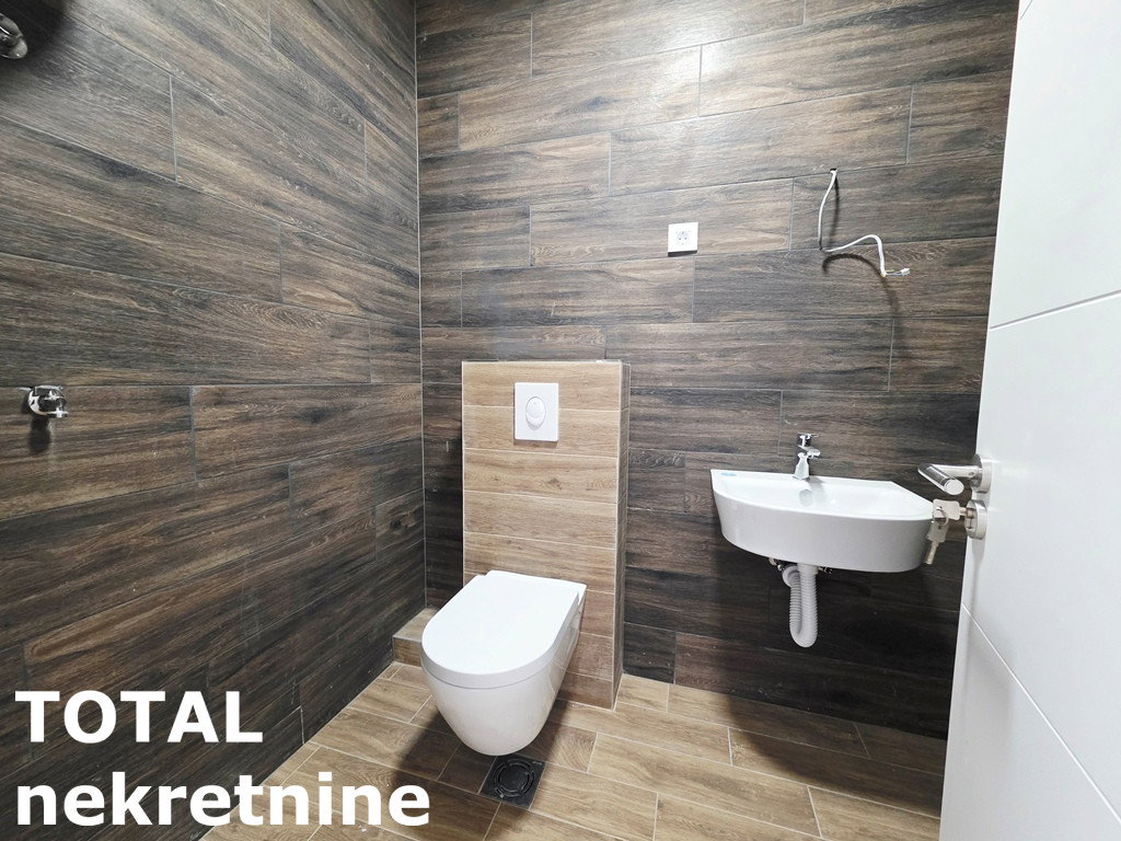 Stan Prodaja Novi Sad  62 m2