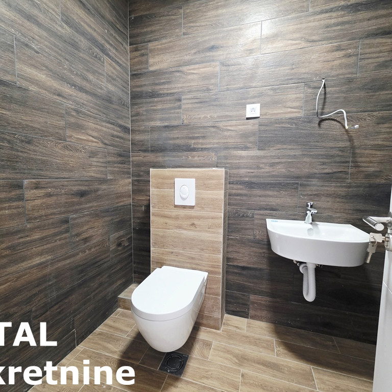 Stan Prodaja Novi Sad  62 m2