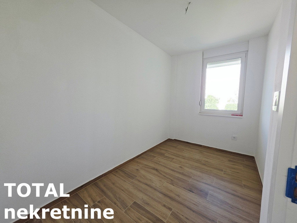 Stan Prodaja Novi Sad  62 m2