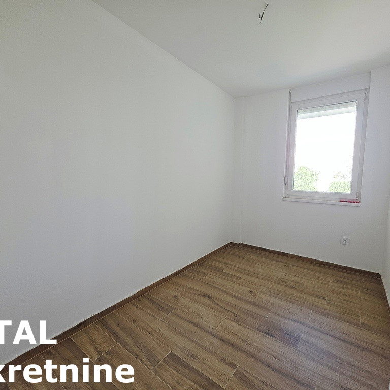 Stan Prodaja Novi Sad  62 m2