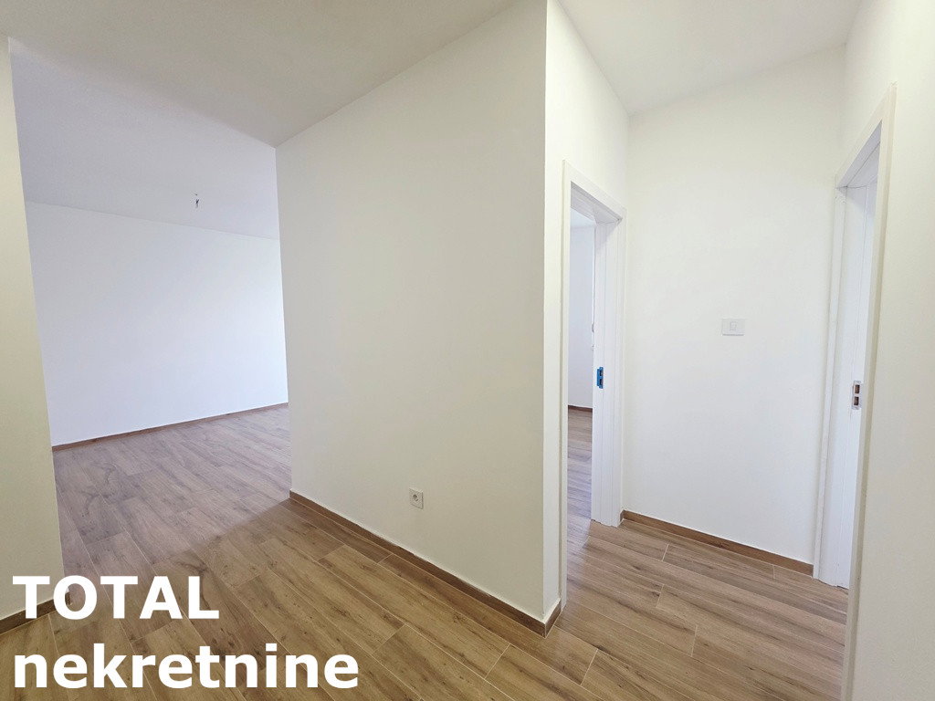 Trosoban stan na prodaju, Telep, Novi Sad, 62m², 180.730 €