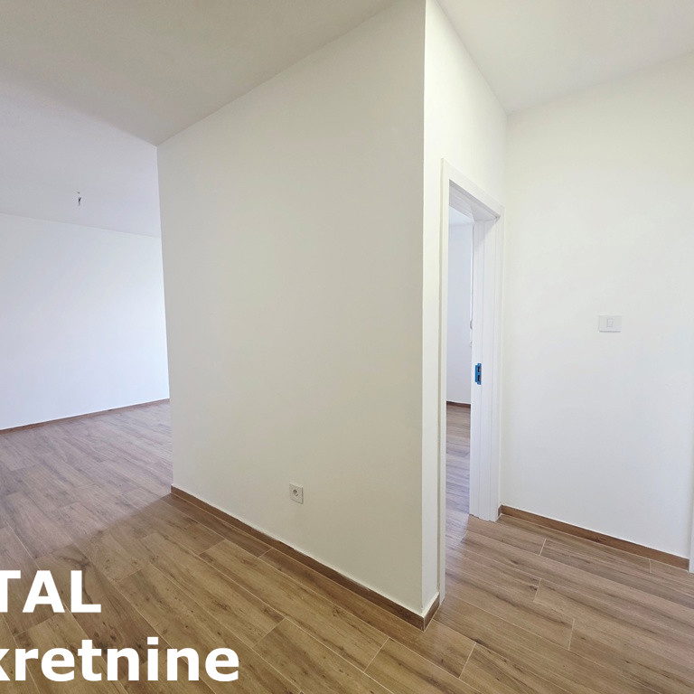Trosoban stan na prodaju, Telep, Novi Sad, 62m², 180.730 €