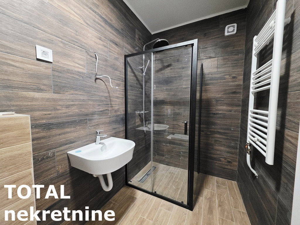 Trosoban stan na prodaju, Telep, Novi Sad, 62m², 180.730 €