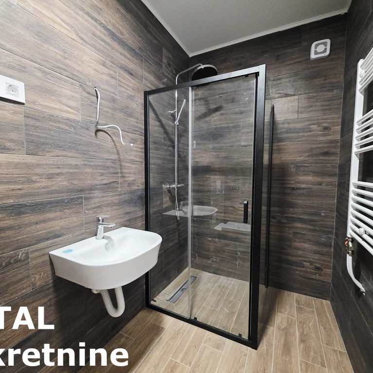 Trosoban stan na prodaju, Telep, Novi Sad, 62m², 180.730 €
