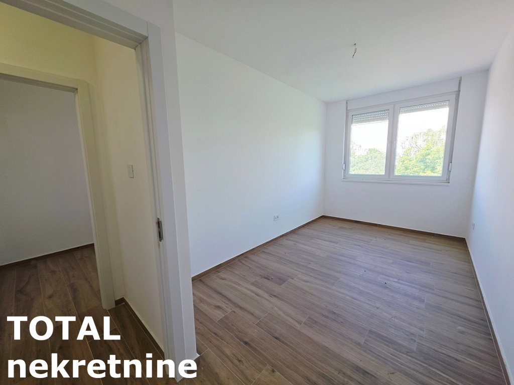 Stan Prodaja Novi Sad  62 m2
