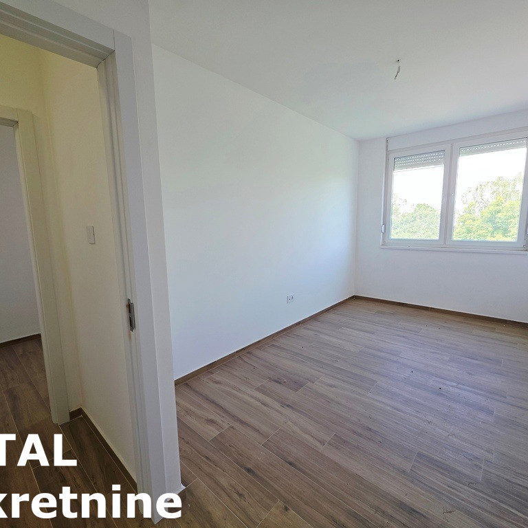 Stan Prodaja Novi Sad  62 m2