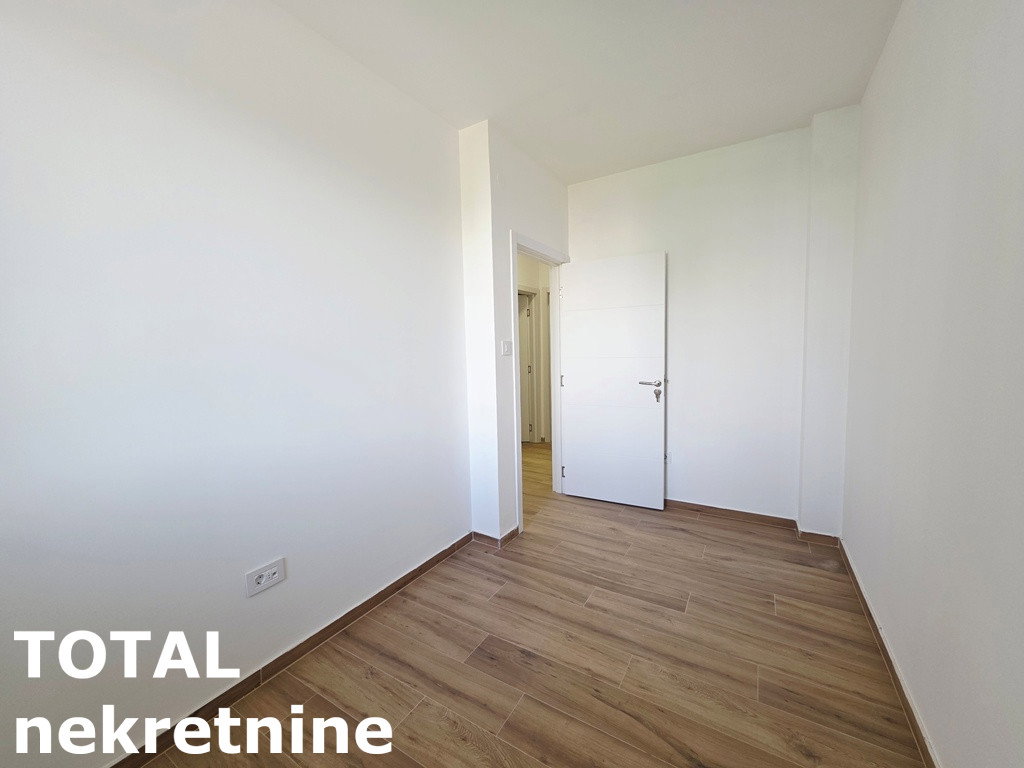 Stan Prodaja Novi Sad  62 m2
