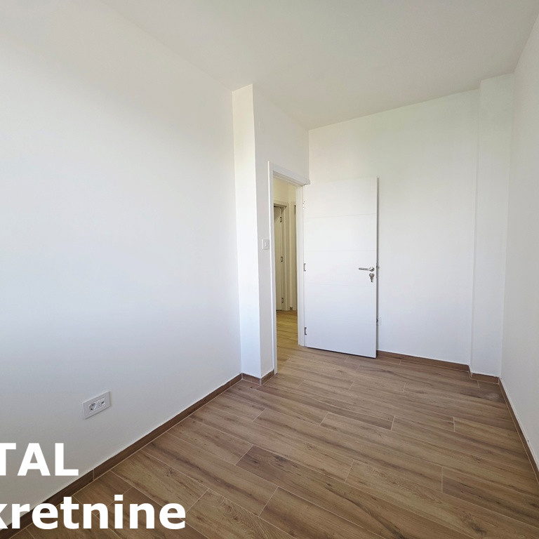 Stan Prodaja Novi Sad  62 m2