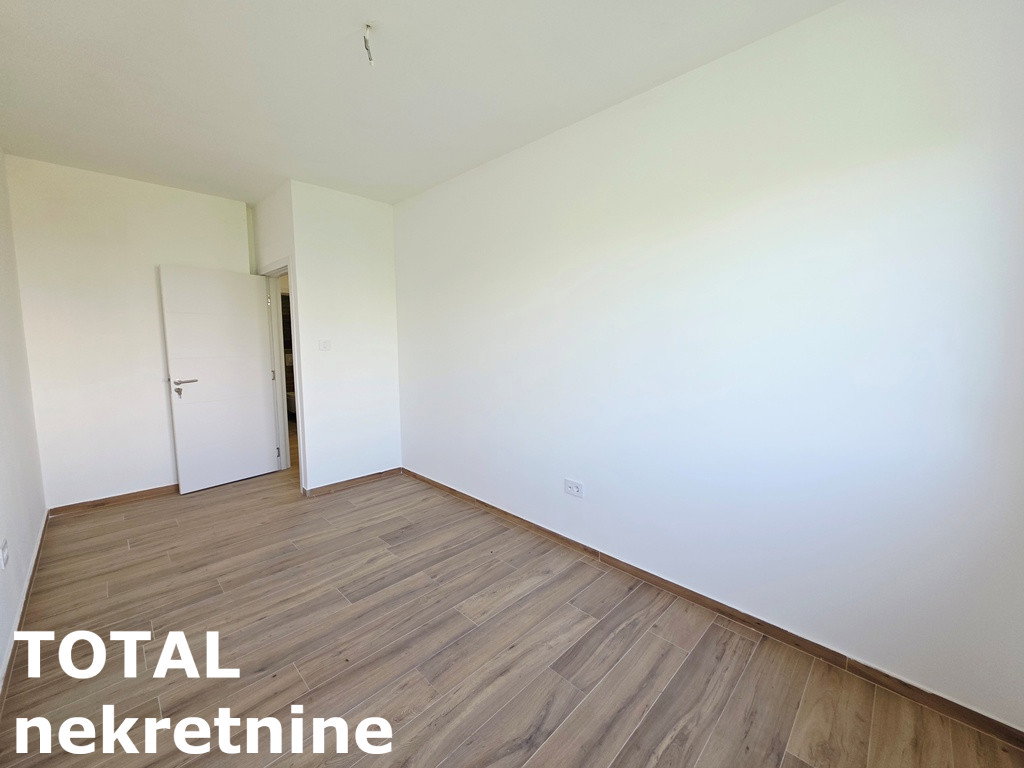 Stan Prodaja Novi Sad  62 m2