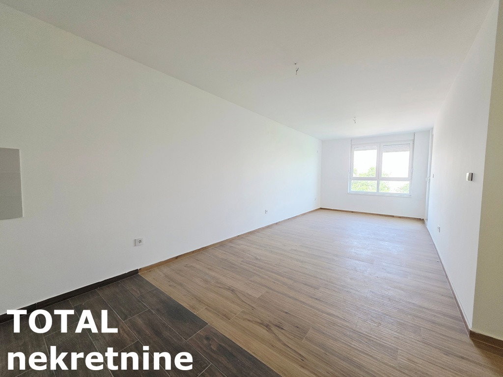 Stan Prodaja Novi Sad  62 m2