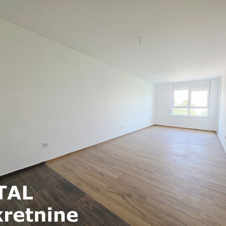 Stan Prodaja Novi Sad  62 m2