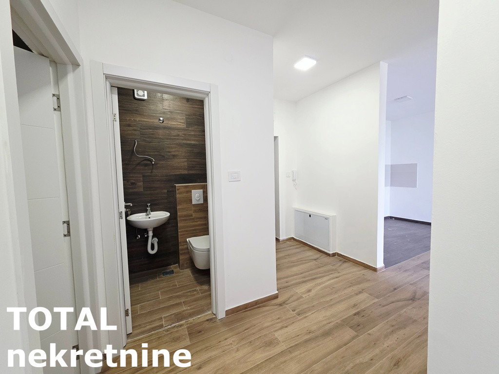 Trosoban stan na prodaju, Telep, Novi Sad, 62m², 180.730 €