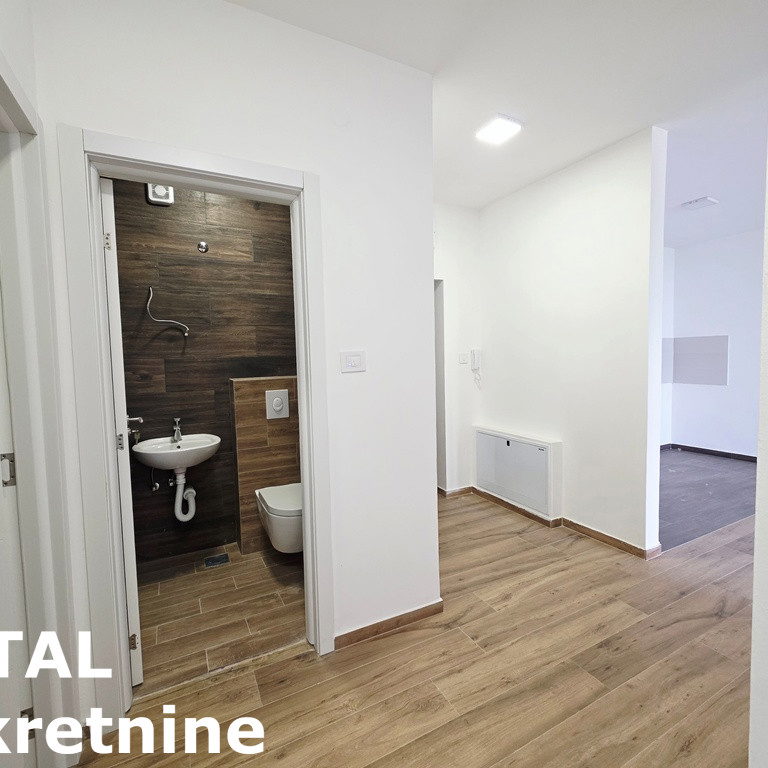 Trosoban stan na prodaju, Telep, Novi Sad, 62m², 180.730 €