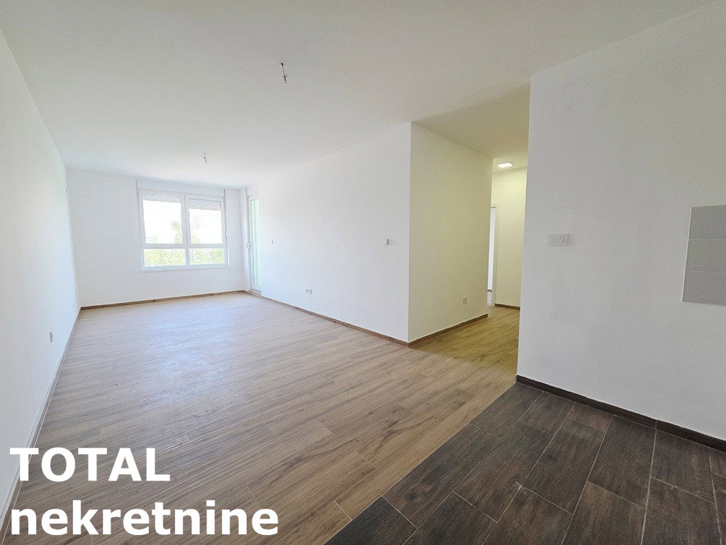Trosoban stan na prodaju, Telep, Novi Sad, 62m², 180.730 €