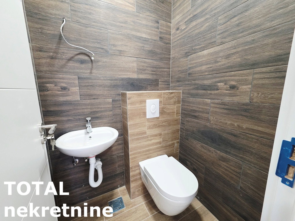 Trosoban stan na prodaju, Telep, Novi Sad, 62m², 180.730 €