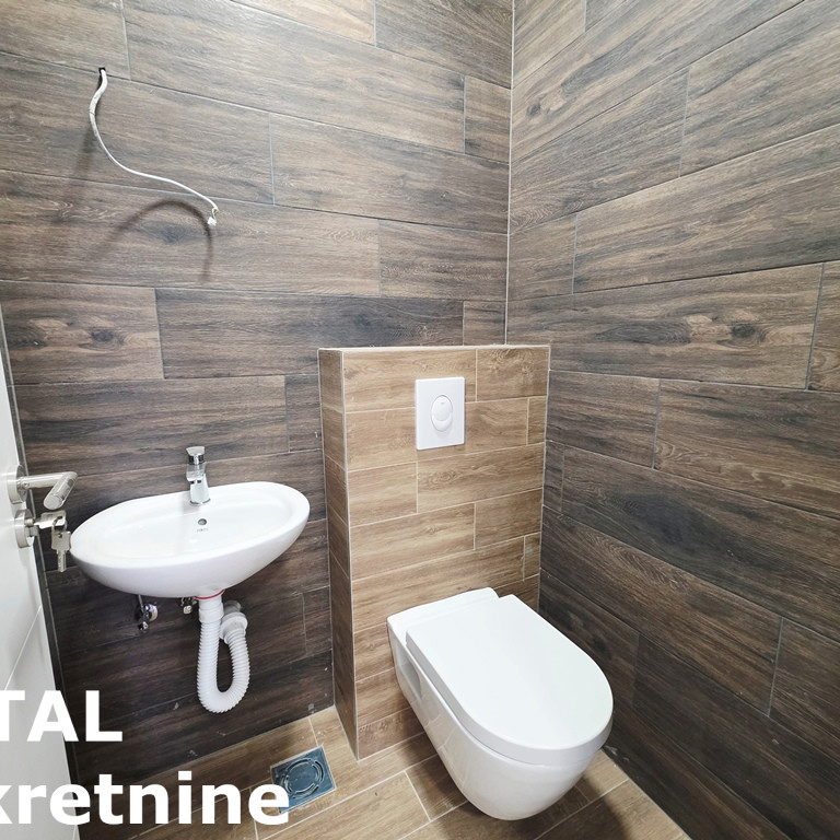 Trosoban stan na prodaju, Telep, Novi Sad, 62m², 180.730 €