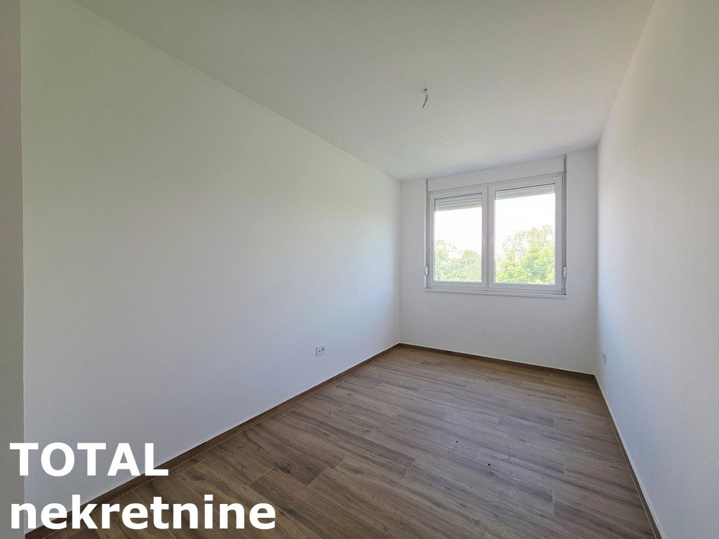 Stan Prodaja Novi Sad  62 m2