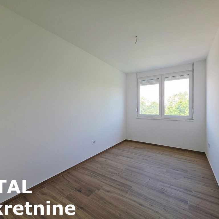 Stan Prodaja Novi Sad  62 m2
