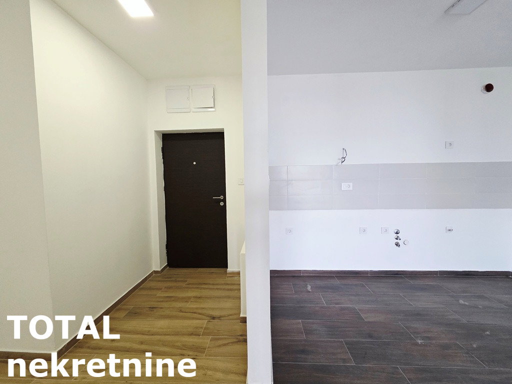 Trosoban stan na prodaju, Telep, Novi Sad, 62m², 180.730 €