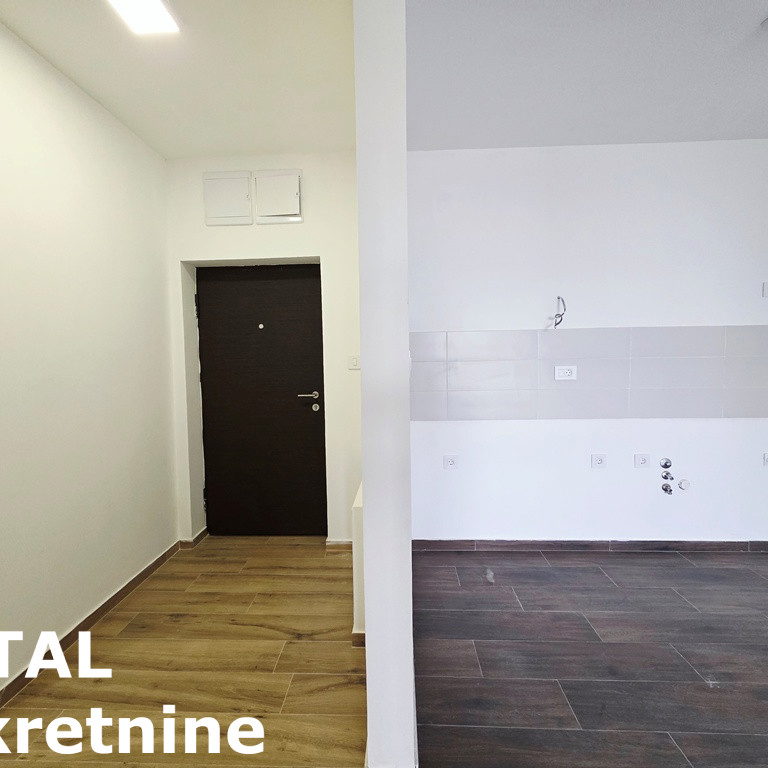 Trosoban stan na prodaju, Telep, Novi Sad, 62m², 180.730 €