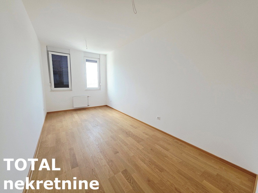 Stan Prodaja Novi Sad  79 m2