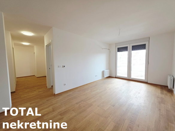 Stan Prodaja Novi Sad  79 m2