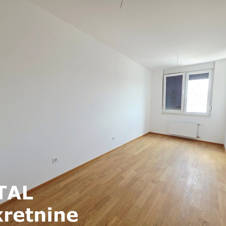 Stan Prodaja Novi Sad  79 m2