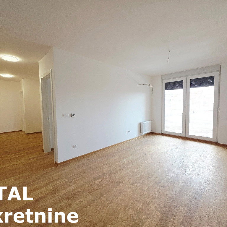 Stan Prodaja Novi Sad  79 m2