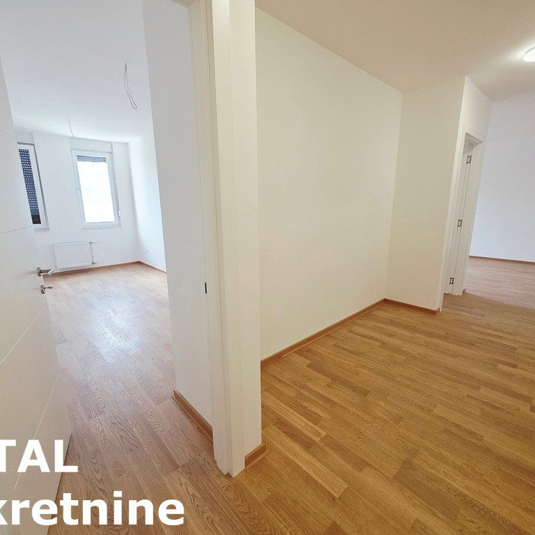 Trosoban stan na prodaju, Telep, Novi Sad, 79m², 216.120 €