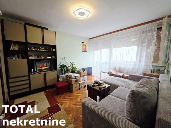 Stan Prodaja Novi Sad Železnička Stanica 70 m2