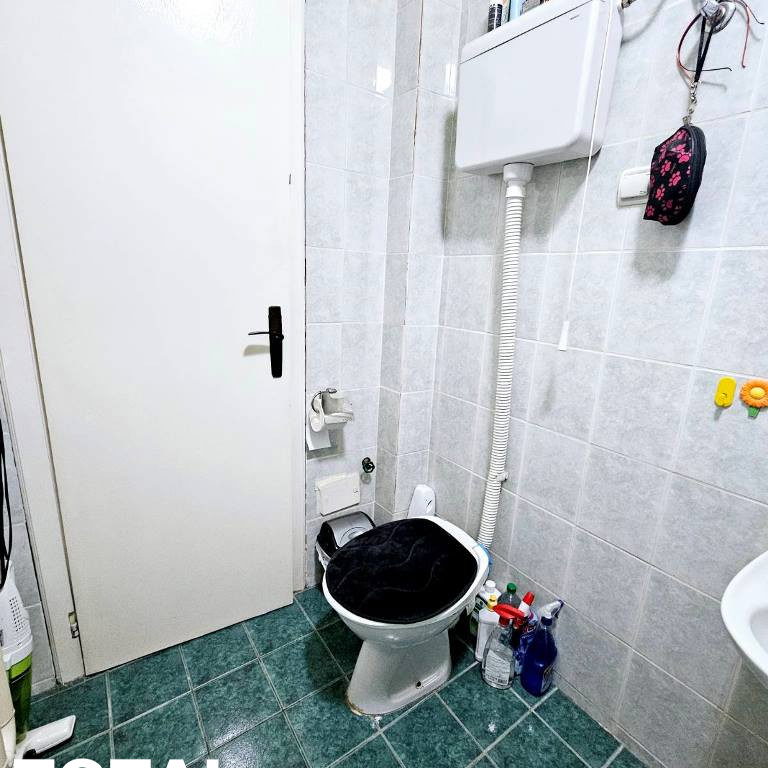 Stan Prodaja Novi Sad Železnička Stanica 69 m2