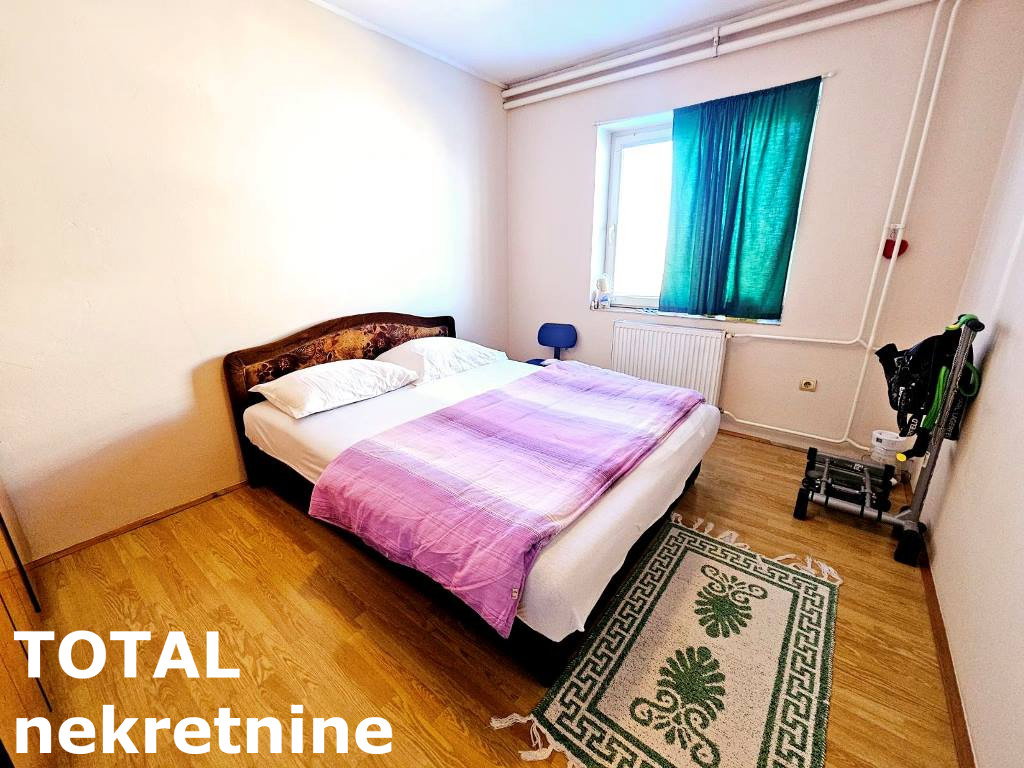 Stan Prodaja Novi Sad Stan Prodaja Novi Sad Železnička Stanica 69 m2
