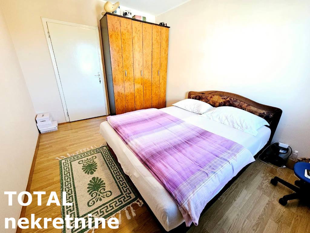 Stan Prodaja Novi Sad Stan Prodaja Novi Sad Železnička Stanica 69 m2