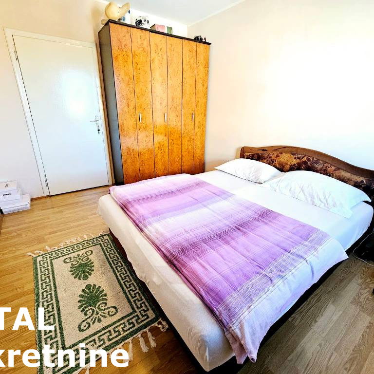 Stan Prodaja Novi Sad Železnička Stanica 69 m2