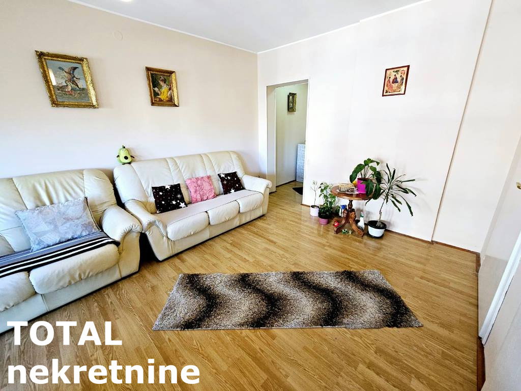Stan Prodaja Novi Sad Stan Prodaja Novi Sad Železnička Stanica 69 m2