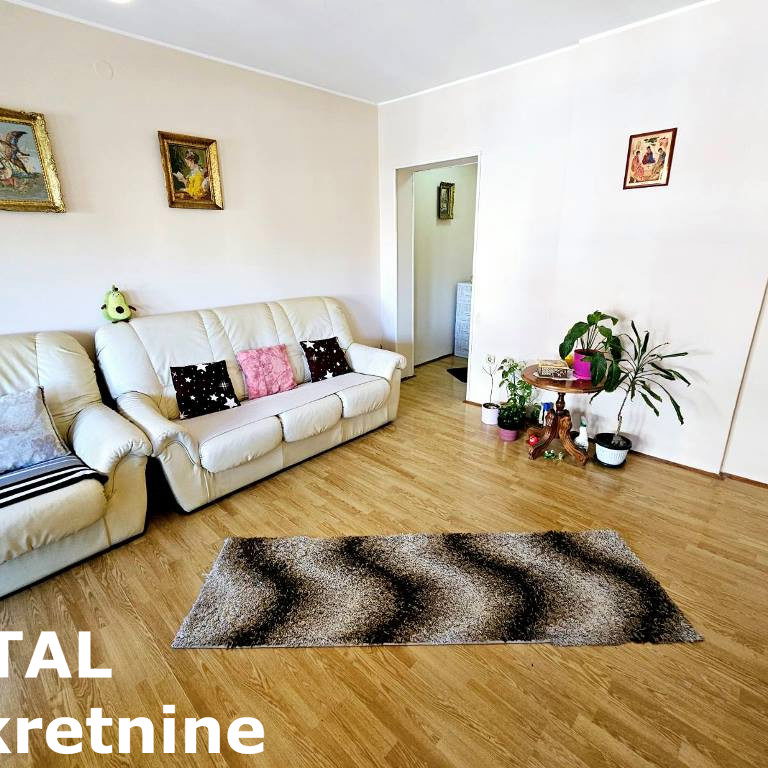Stan Prodaja Novi Sad Železnička Stanica 69 m2