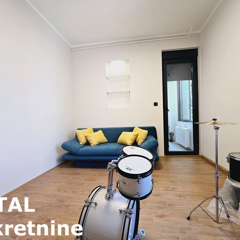 Trosoban stan na prodaju, Centar, Novi Sad, 100m², 340.000 €