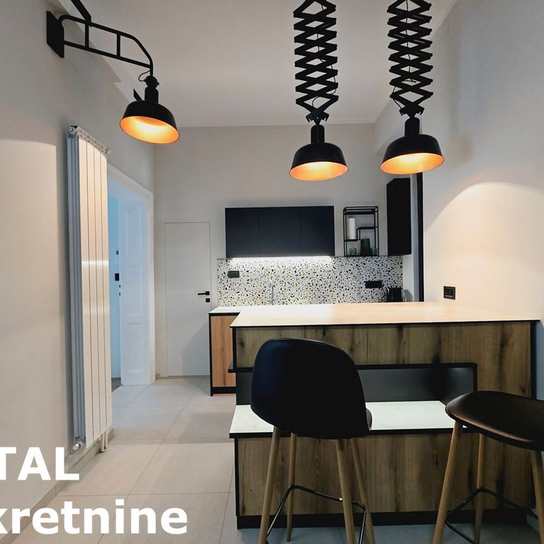 Trosoban stan na prodaju, Centar, Novi Sad, 100m², 340.000 €