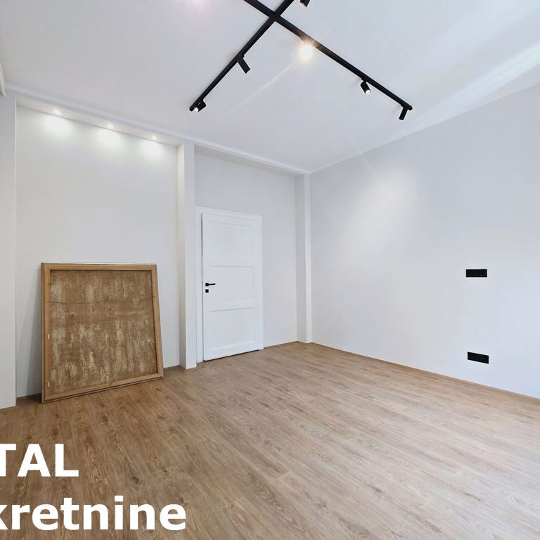 Trosoban stan na prodaju, Centar, Novi Sad, 100m², 340.000 €