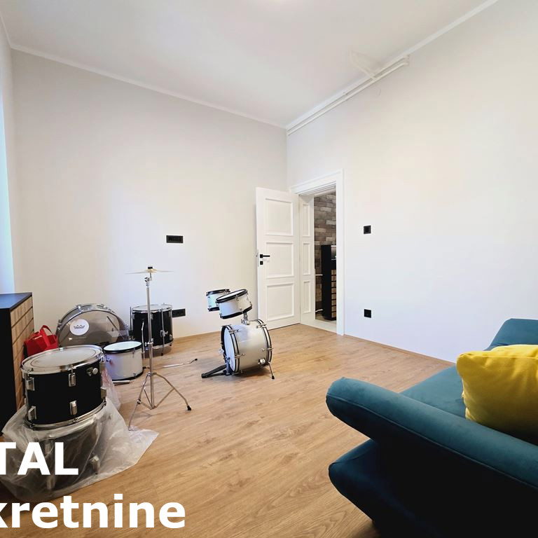 Trosoban stan na prodaju, Centar, Novi Sad, 100m², 340.000 €