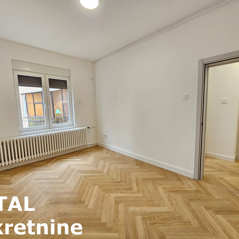 Stan Prodaja Novi Sad  85 m2