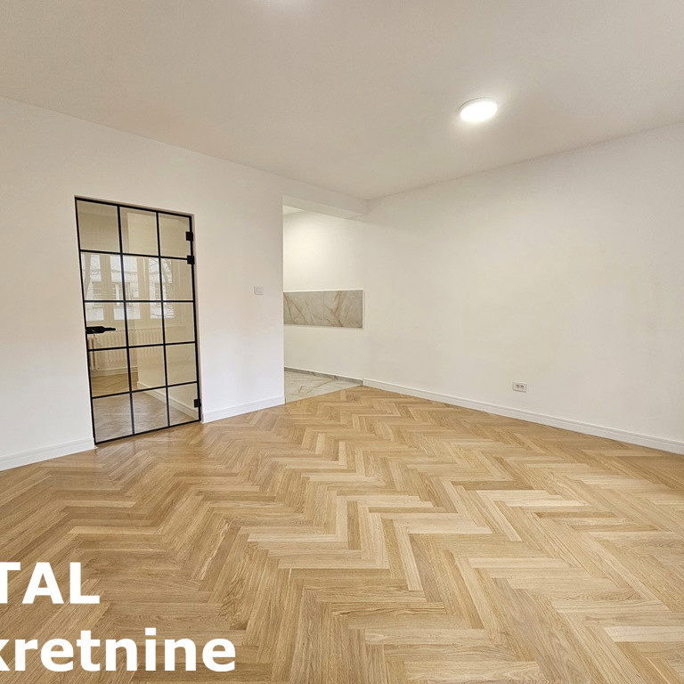 Trosoban stan na prodaju, Centar, Novi Sad, 85m², 293.250 €