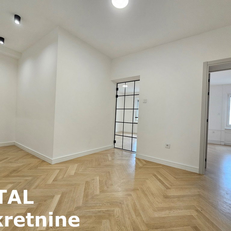 Stan Prodaja Novi Sad  85 m2