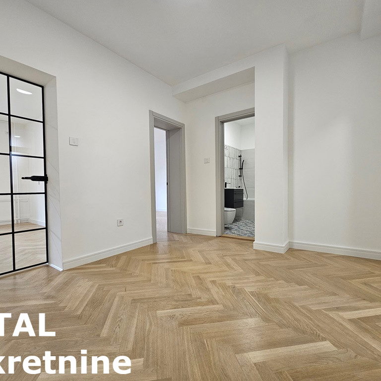 Trosoban stan na prodaju, Centar, Novi Sad, 85m², 293.250 €